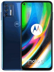 Ремонт телефона Motorola Moto G9 Plus в Красноярске